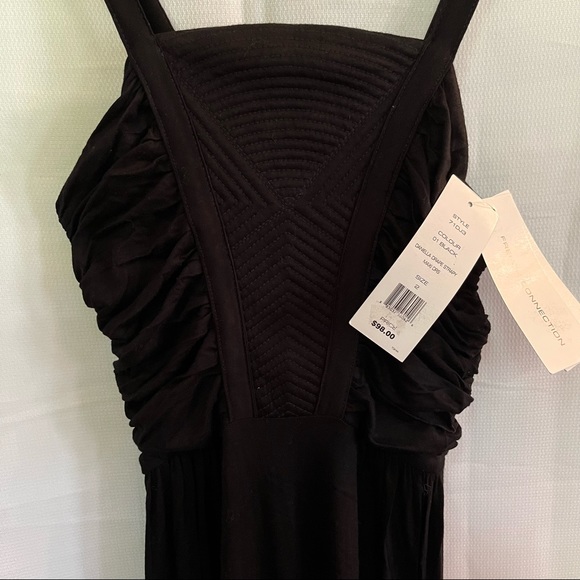 French Connection maxi dress - Picture 3 of 3